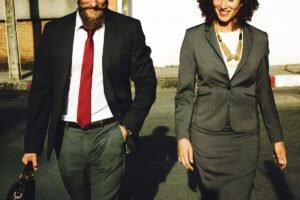 Read more about the article The Top 5 Fashion Trends for Officials