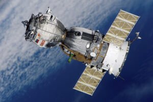 Read more about the article Life on the Space Station