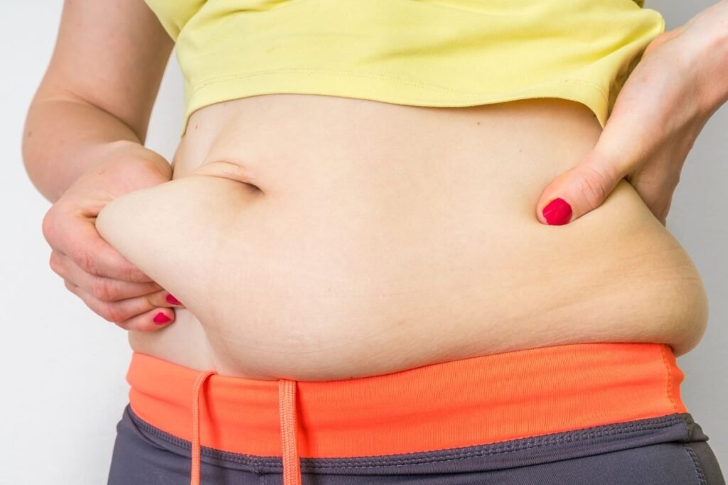Gordura abdominal: 4 alimentos que te ajudam a eliminar a barriguinha